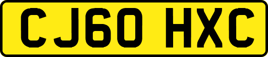 CJ60HXC