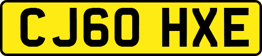 CJ60HXE