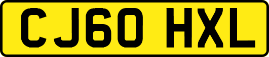 CJ60HXL