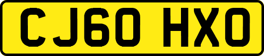 CJ60HXO