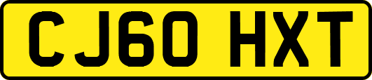 CJ60HXT
