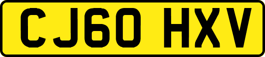 CJ60HXV