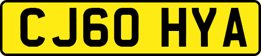 CJ60HYA