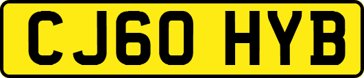 CJ60HYB