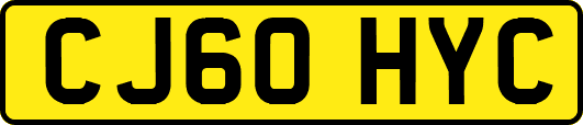 CJ60HYC