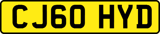 CJ60HYD