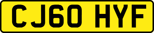 CJ60HYF