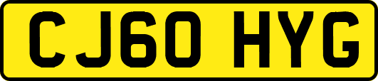 CJ60HYG