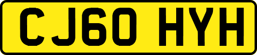 CJ60HYH