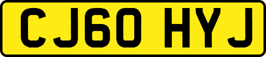 CJ60HYJ