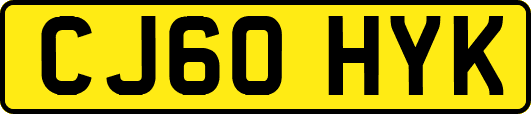 CJ60HYK