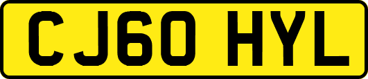 CJ60HYL