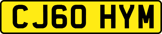 CJ60HYM