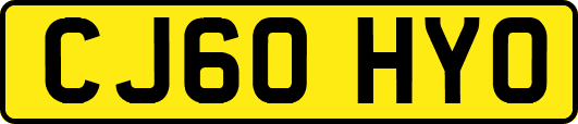 CJ60HYO