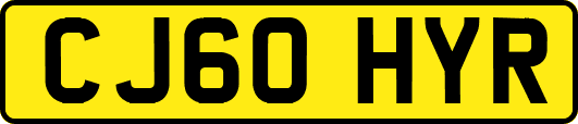 CJ60HYR