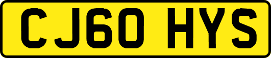 CJ60HYS
