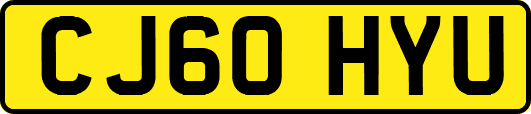 CJ60HYU
