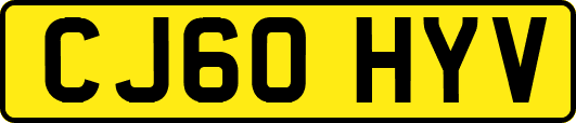 CJ60HYV