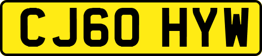 CJ60HYW