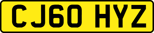 CJ60HYZ