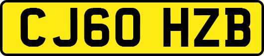 CJ60HZB