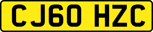 CJ60HZC