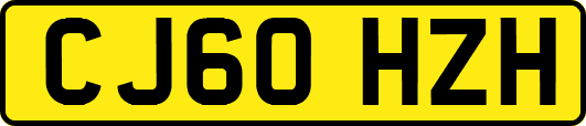 CJ60HZH
