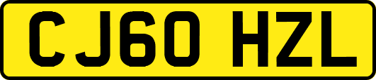 CJ60HZL