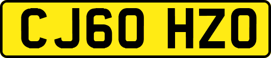 CJ60HZO