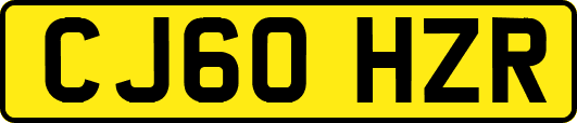 CJ60HZR