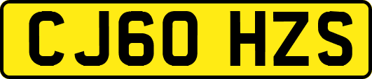 CJ60HZS