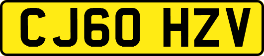 CJ60HZV