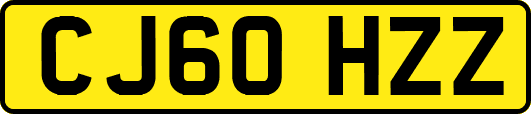 CJ60HZZ