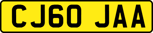 CJ60JAA