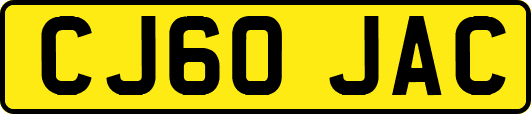 CJ60JAC