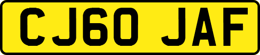 CJ60JAF
