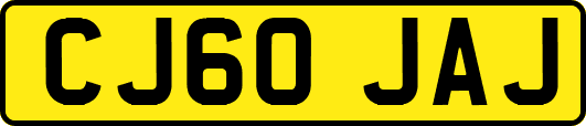 CJ60JAJ