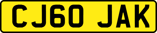 CJ60JAK