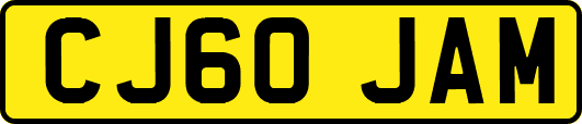 CJ60JAM