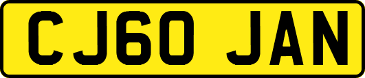 CJ60JAN