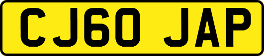 CJ60JAP