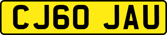 CJ60JAU