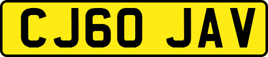 CJ60JAV