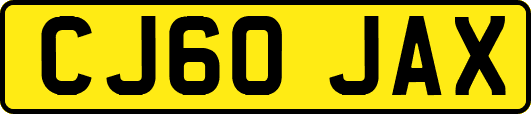 CJ60JAX