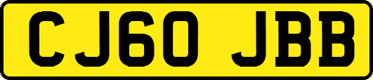 CJ60JBB