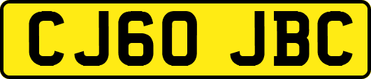 CJ60JBC