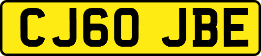 CJ60JBE