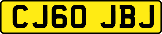 CJ60JBJ
