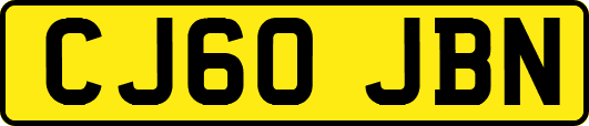 CJ60JBN