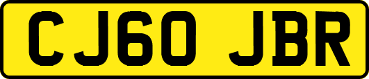 CJ60JBR